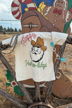 Load image into Gallery viewer, DS KIDS Yee-Hawlidays Tee
