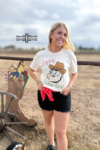 Load image into Gallery viewer, DS Yee-Hawlidays Tee
