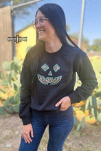 Load image into Gallery viewer, DS Howdy Halloween Sweater
