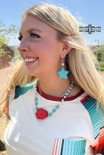 Load image into Gallery viewer, DS Miss America Earrings
