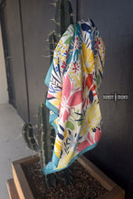 Load image into Gallery viewer, DS SMALL Burro Wild Rag
