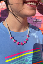 Load image into Gallery viewer, DS Lonesome Pearl Necklaces

