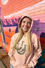 Load image into Gallery viewer, DS Lucky Horseshoe HOODIE
