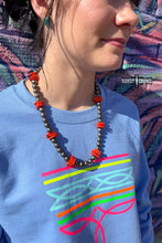Load image into Gallery viewer, DS High Moon Necklace
