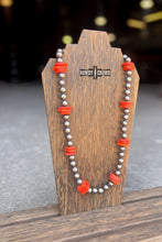 Load image into Gallery viewer, DS High Moon Necklace

