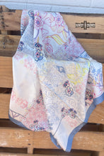 Load image into Gallery viewer, DS SMALL Spring Desert Wild Rag
