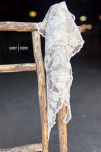 Load image into Gallery viewer, DS Dolled Up Lace Wild Rags
