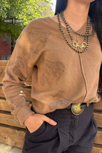Load image into Gallery viewer, DS Saddle Up Sweater
