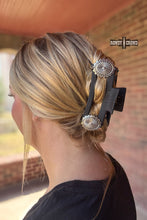 Load image into Gallery viewer, DS Concho Country Hair Clip
