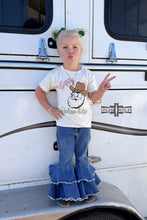 Load image into Gallery viewer, DS KIDS Yee-Hawlidays Tee
