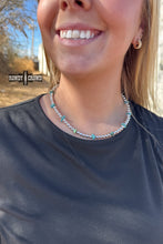 Load image into Gallery viewer, DS Down Valley Necklace
