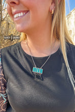 Load image into Gallery viewer, DS Blossom Blaze Necklace
