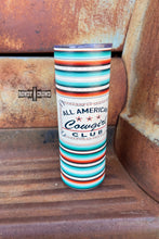 Load image into Gallery viewer, DS Americana Cowgirl Tumbler
