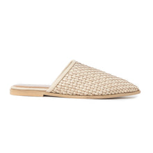 Load image into Gallery viewer, Spurloom Braided Sandals in Grey
