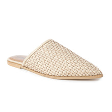 Load image into Gallery viewer, Spurloom Braided Sandals in Grey
