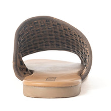 Load image into Gallery viewer, Dawnlace Desert Curve Sandals in Dusty Beige
