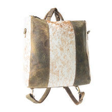 Load image into Gallery viewer, Bradd LEATHER &amp; HAIRON BAGS
