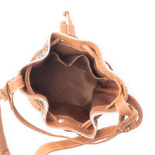 Load image into Gallery viewer, Monarch LEATHER &amp; HAIRON BAGS
