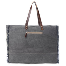 Load image into Gallery viewer, Cartwright Hand-Tooled Bag
