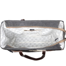Load image into Gallery viewer, Cartwright Hand-Tooled Bag
