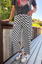 Load image into Gallery viewer, Fast Lane Barrel Jeans
