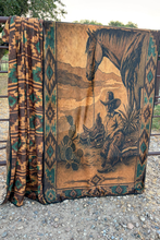 Load image into Gallery viewer, Desert Drifter Blanket: O/S
