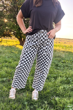 Load image into Gallery viewer, Fast Lane Barrel Jeans
