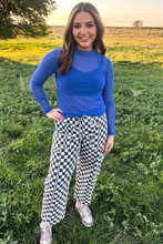 Load image into Gallery viewer, Fast Lane Barrel Jeans
