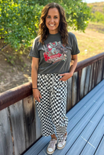 Load image into Gallery viewer, Fast Lane Barrel Jeans: 15/16
