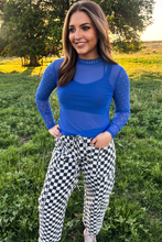 Load image into Gallery viewer, Fast Lane Barrel Jeans
