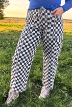 Load image into Gallery viewer, Fast Lane Barrel Jeans
